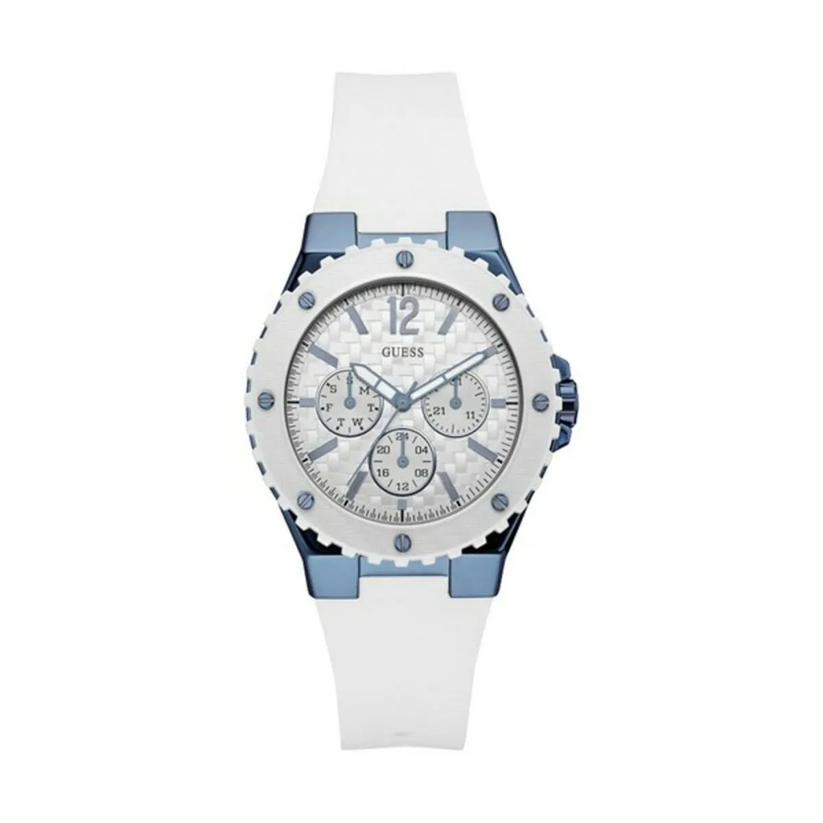 Orologio Donna Guess W0149L6 (Ø 39 mm)