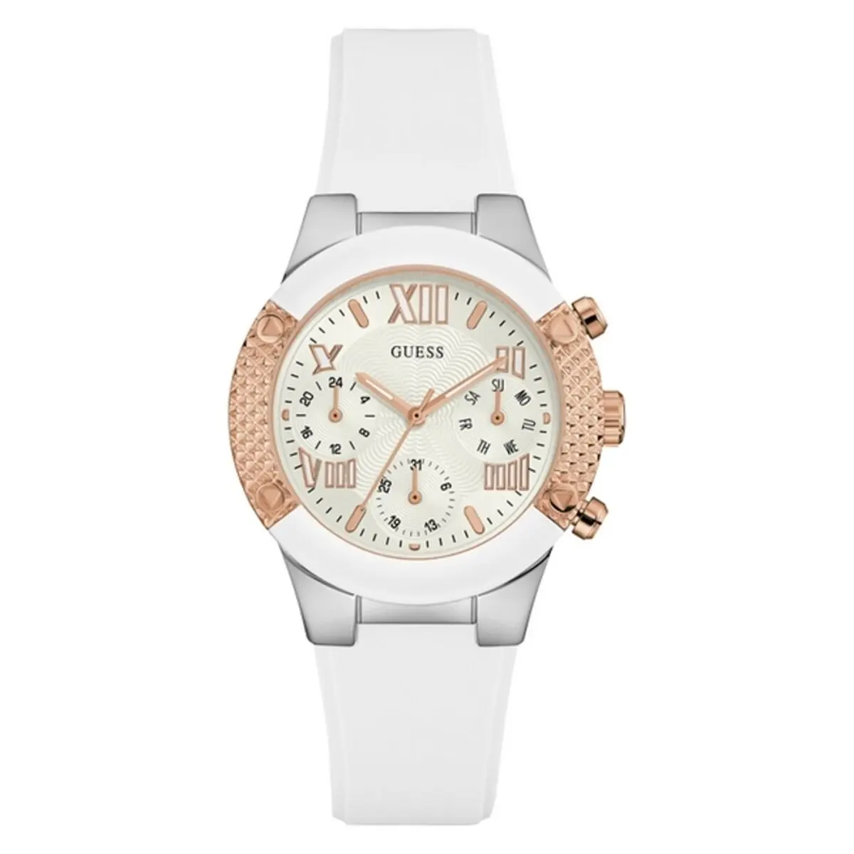 Orologio Donna Guess W0773L1 (Ø 44 mm)