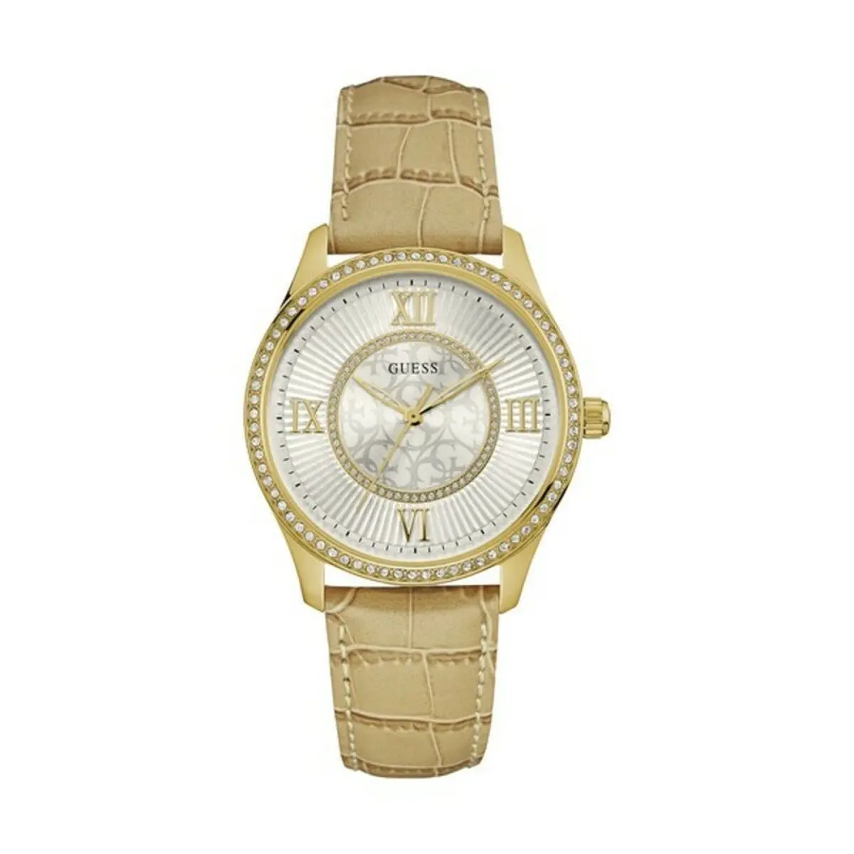 Orologio Donna Guess (39 mm) (Ø 39 mm)