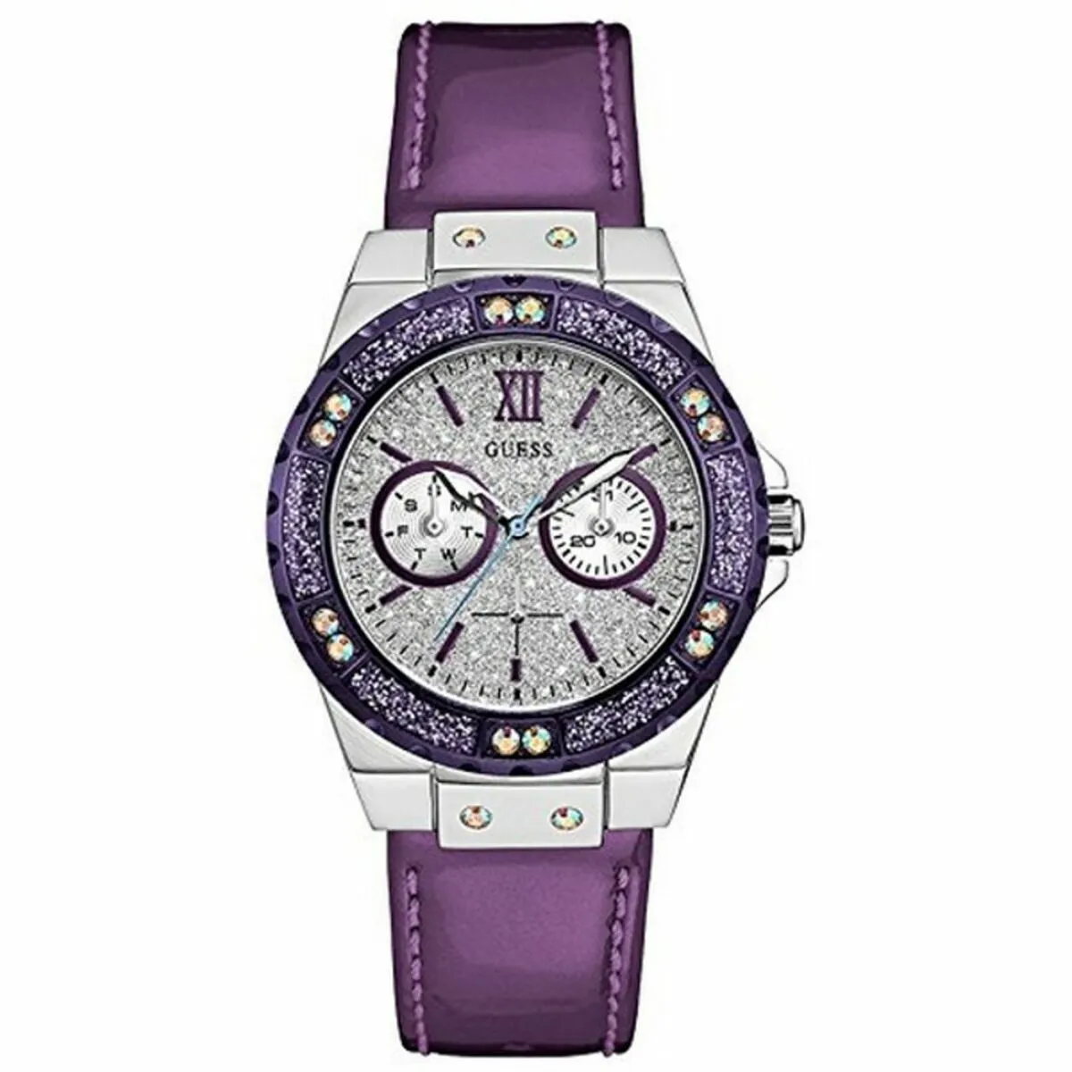 Orologio Donna Guess W0775L6 (Ø 38 mm)