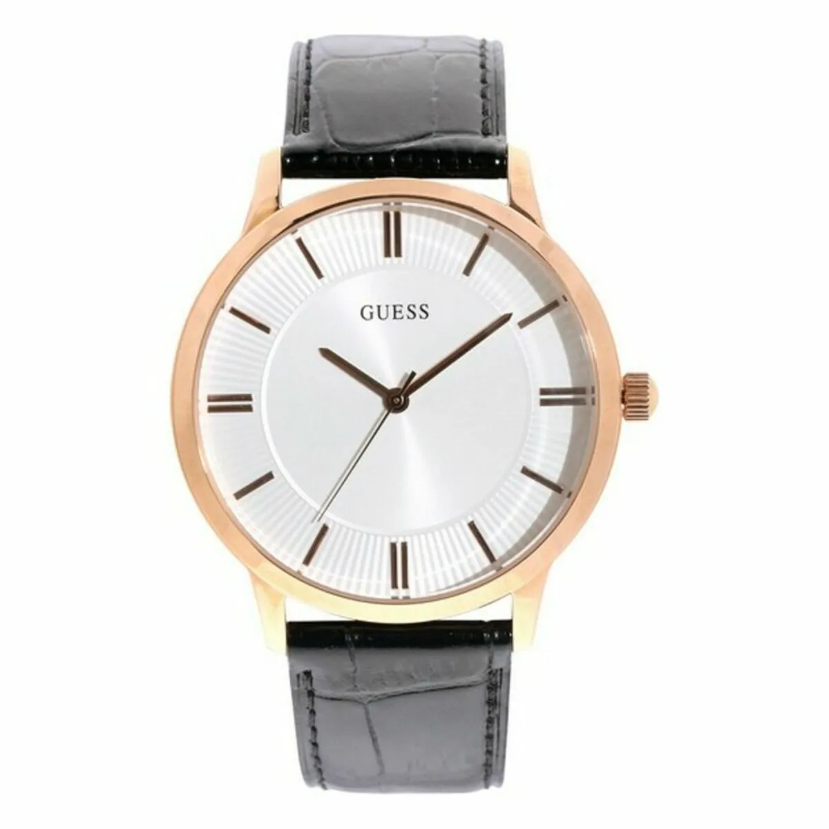 Orologio Uomo Guess W0664G4 (Ø 44 mm)