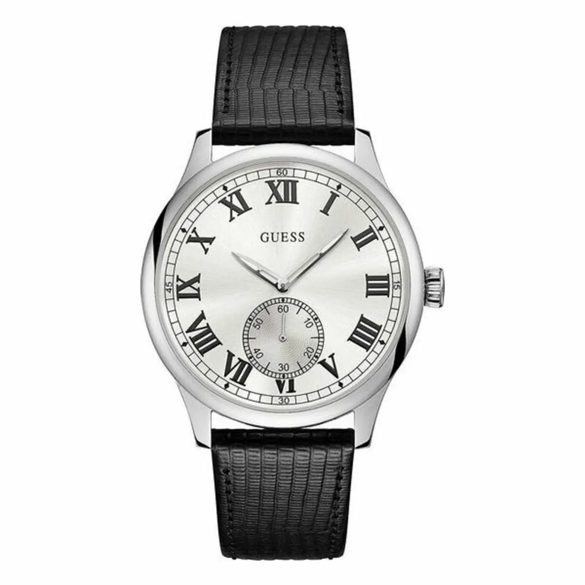 Orologio Uomo Guess W1075G1 (42 mm) (Ø 42 mm)