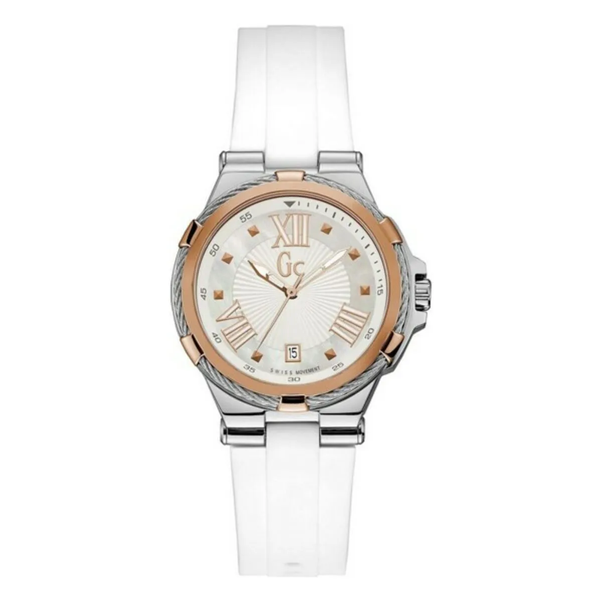 Orologio Donna GC Watches Y34002L1 (Ø 36 mm)