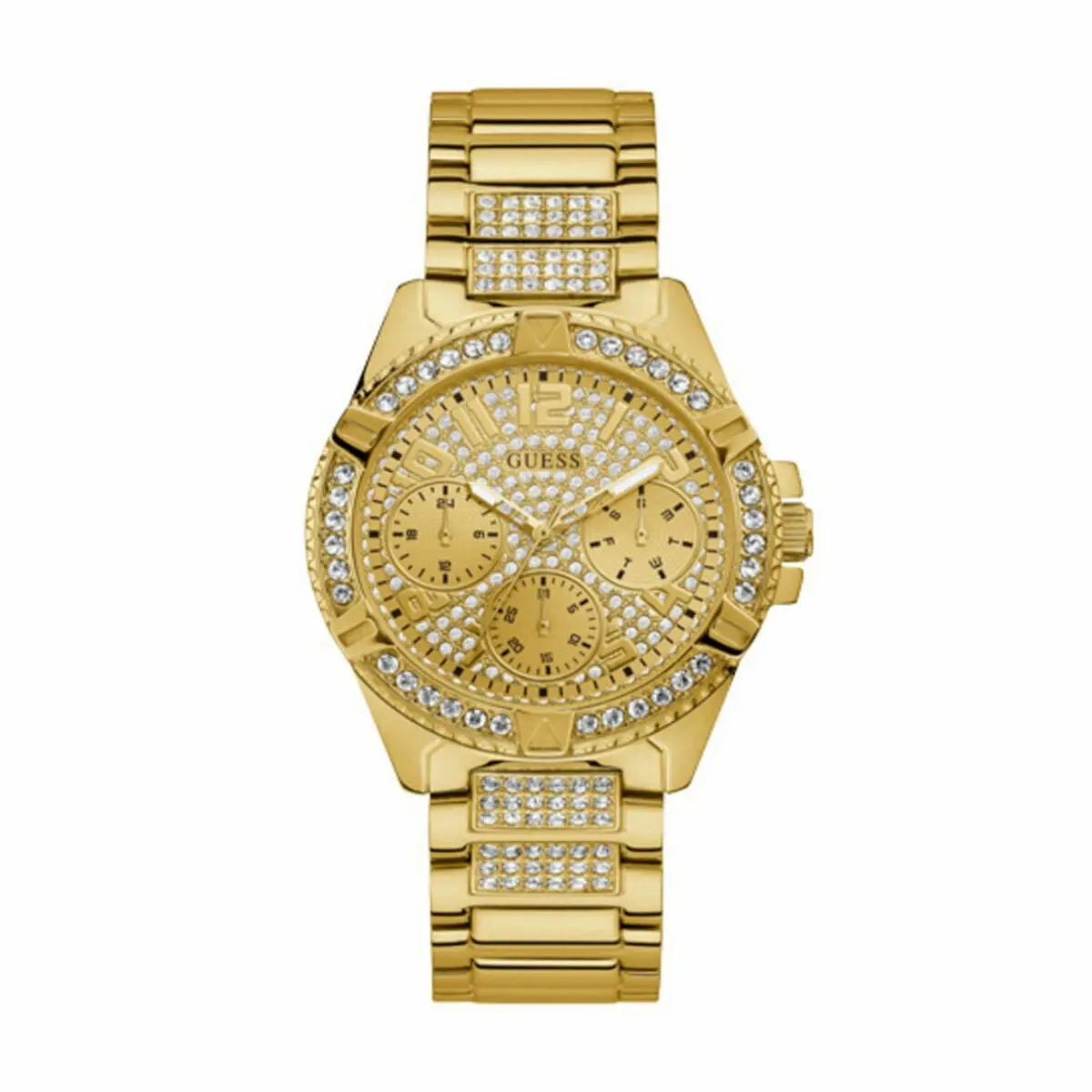 Orologio Donna Guess W1156L2