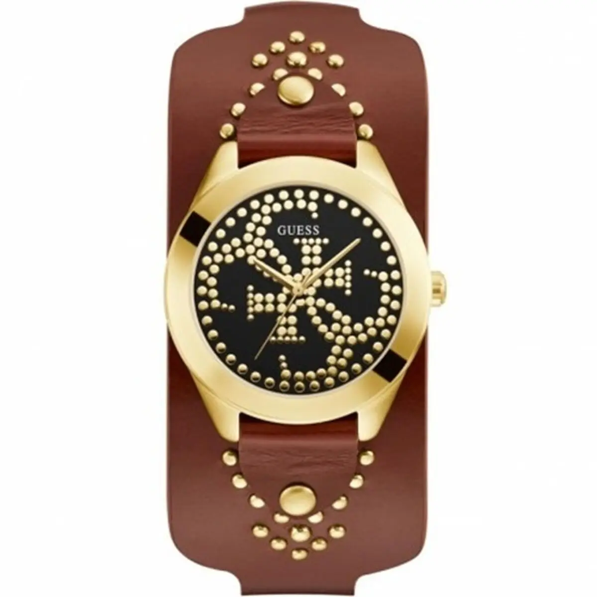 Orologio Donna Guess HEARTBREAKER (Ø 30 mm)