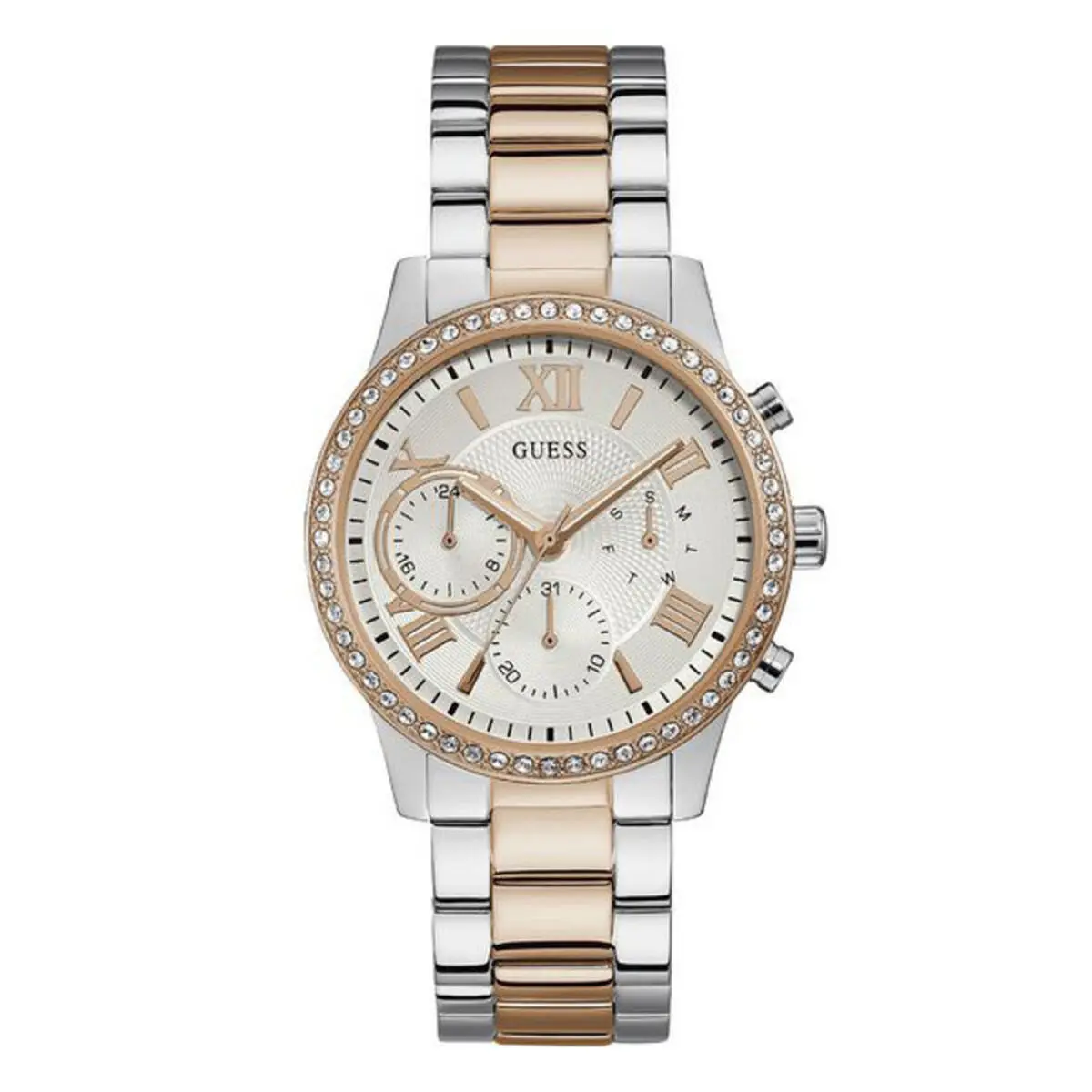 Orologio Donna Guess W1069L4 (Ø 40 mm)