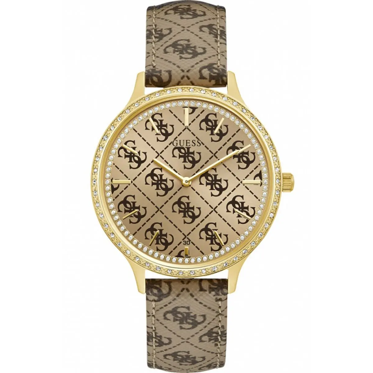 Orologio Donna Guess W1229L2 (Ø 42 mm)