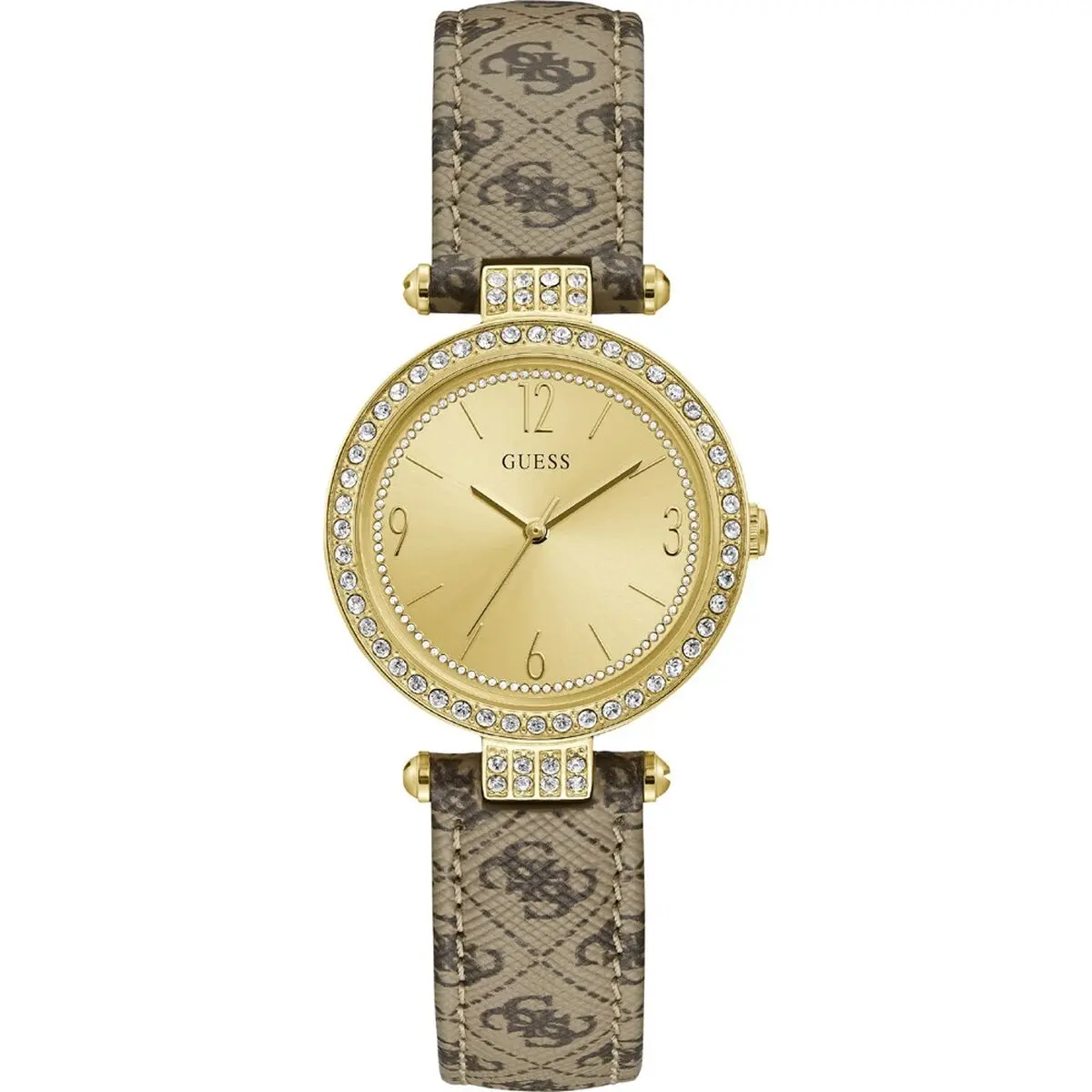 Orologio Donna Guess W1230L2