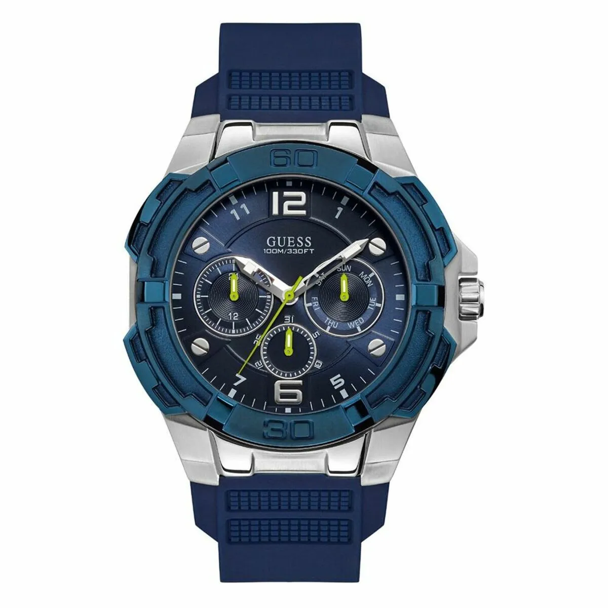 Orologio Uomo Guess W1254G1