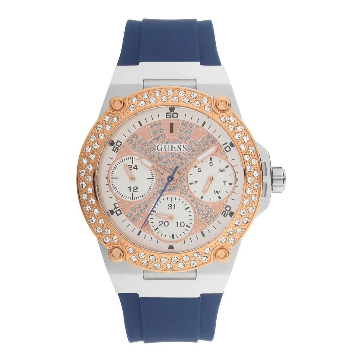 Orologio Donna Guess W1291L2 (Ø 40 mm)