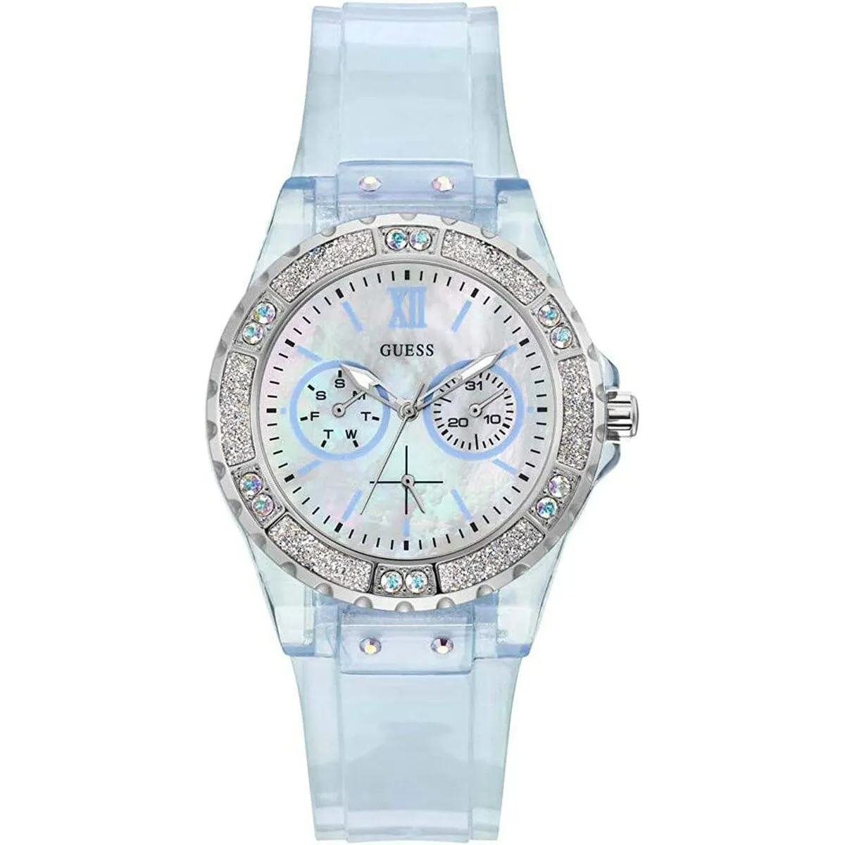 Orologio Donna Guess GW0041L3