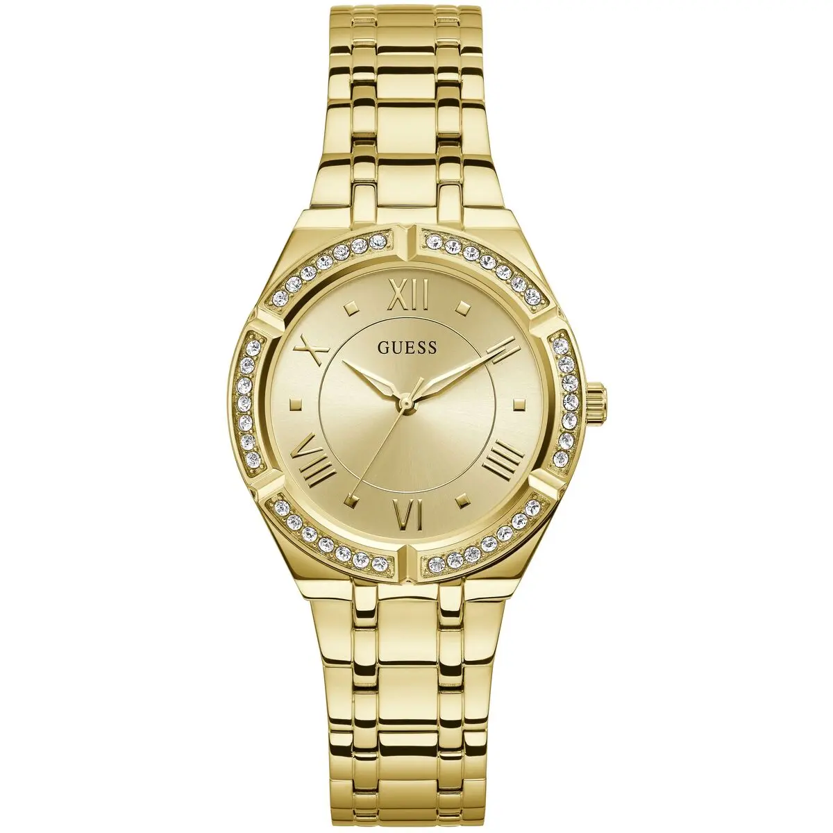 Orologio Donna Guess GW0033L2 (Ø 36 mm)