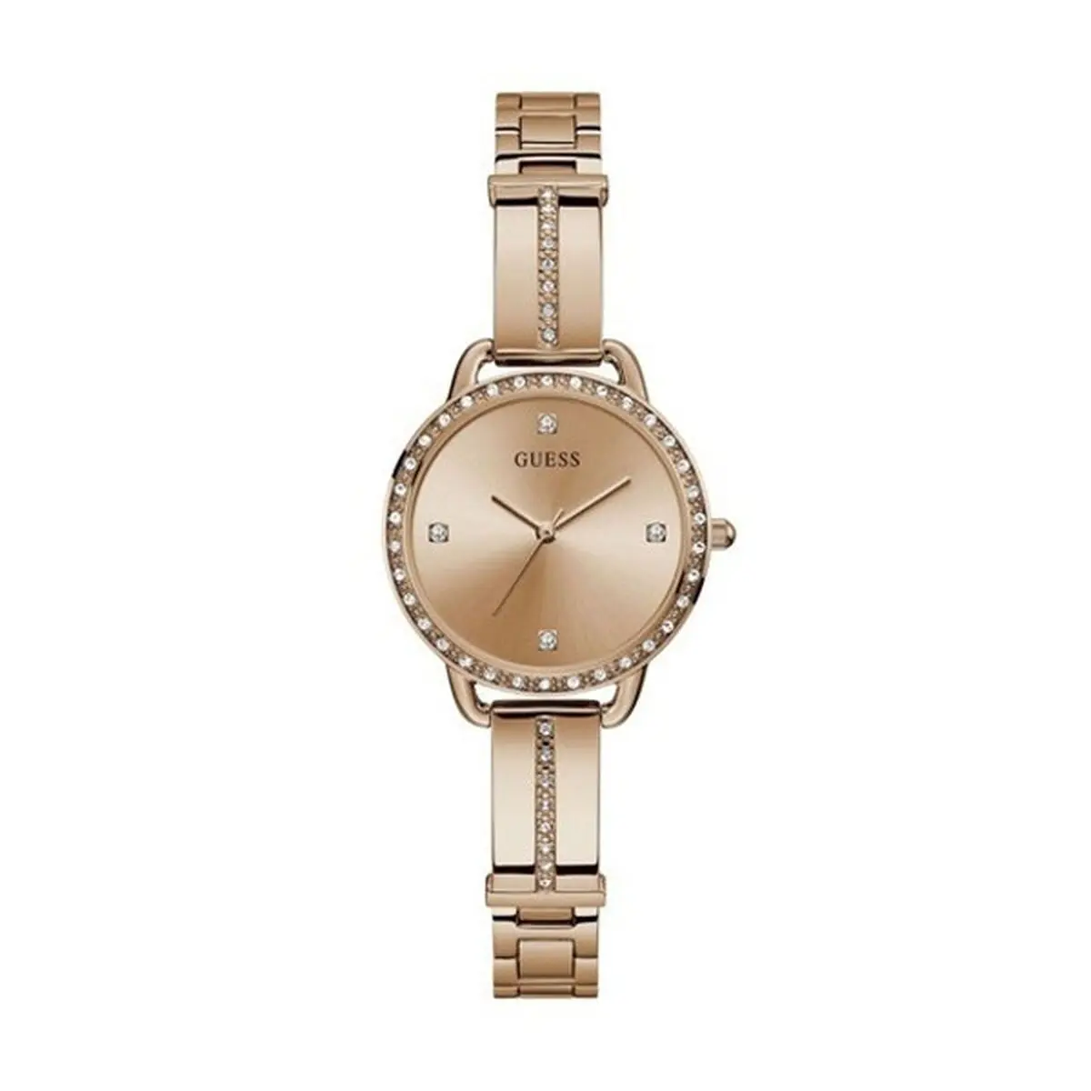 Orologio Donna Guess GW0022L3 (Ø 30 mm)