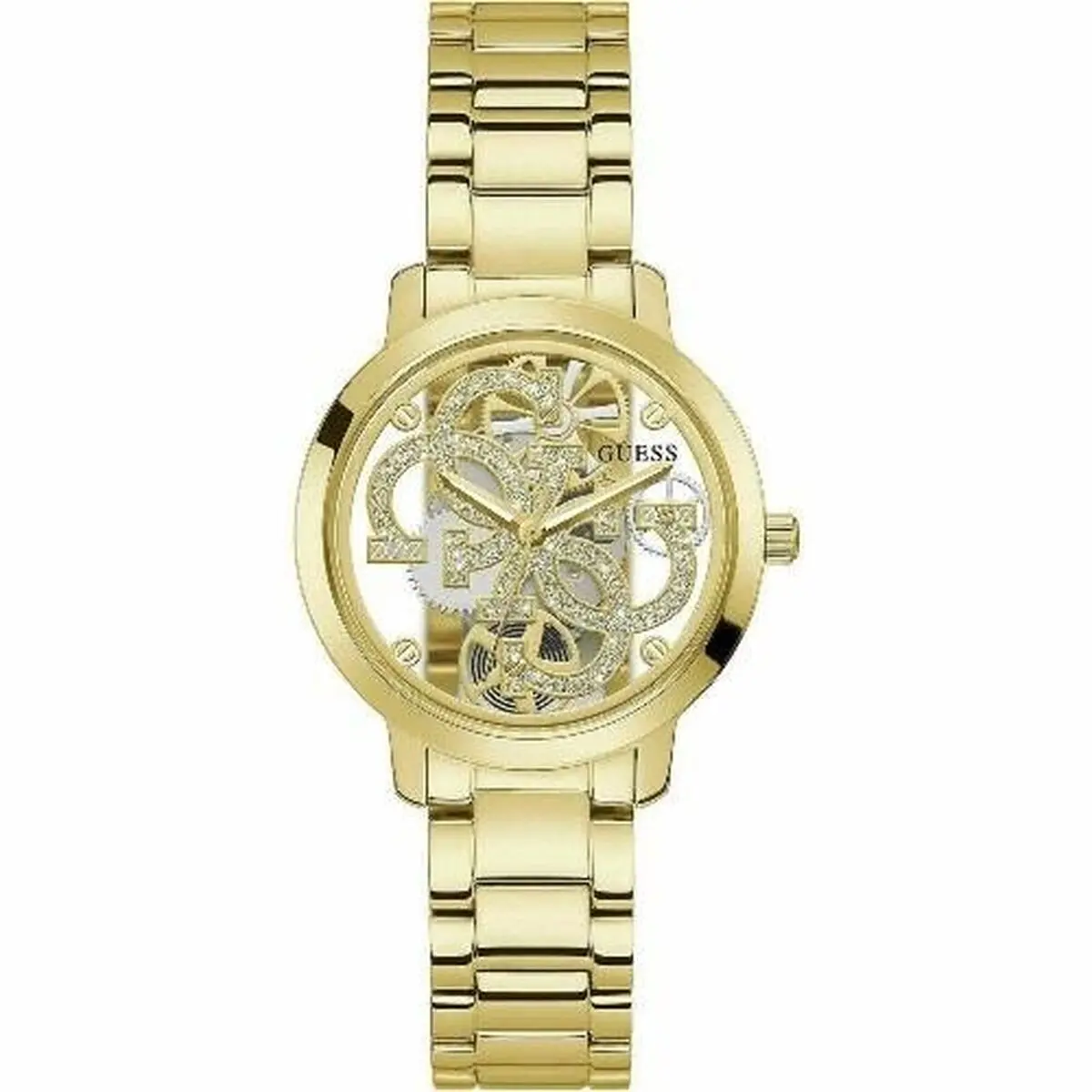 Orologio Donna Guess GW0300L2 (Ø 36 mm)