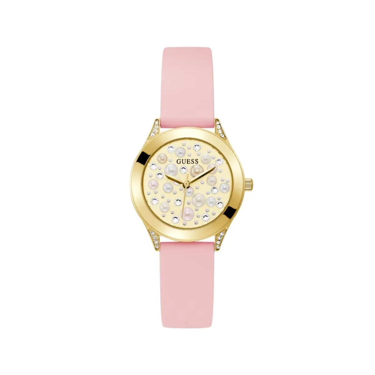 Orologio Donna Guess GW0381L2 (Ø 30 mm)