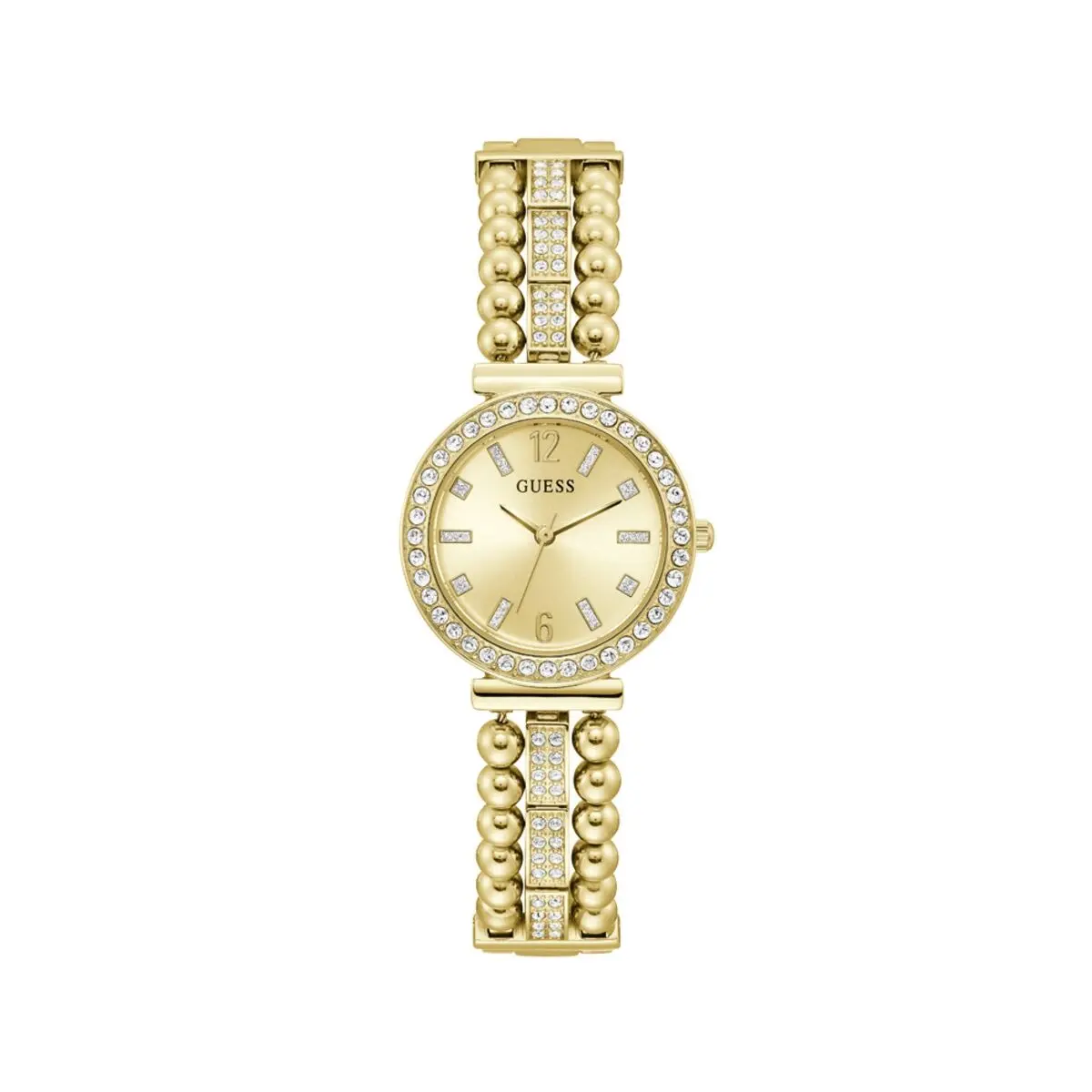 Orologio Donna Guess GW0401L2