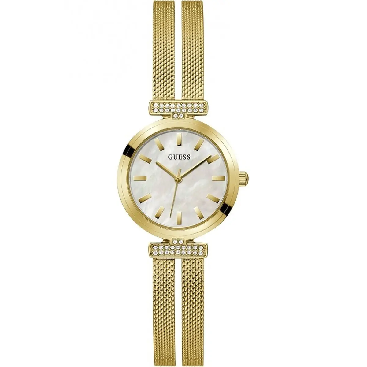 Orologio Donna Guess MINI SOHO (Ø 28 mm)