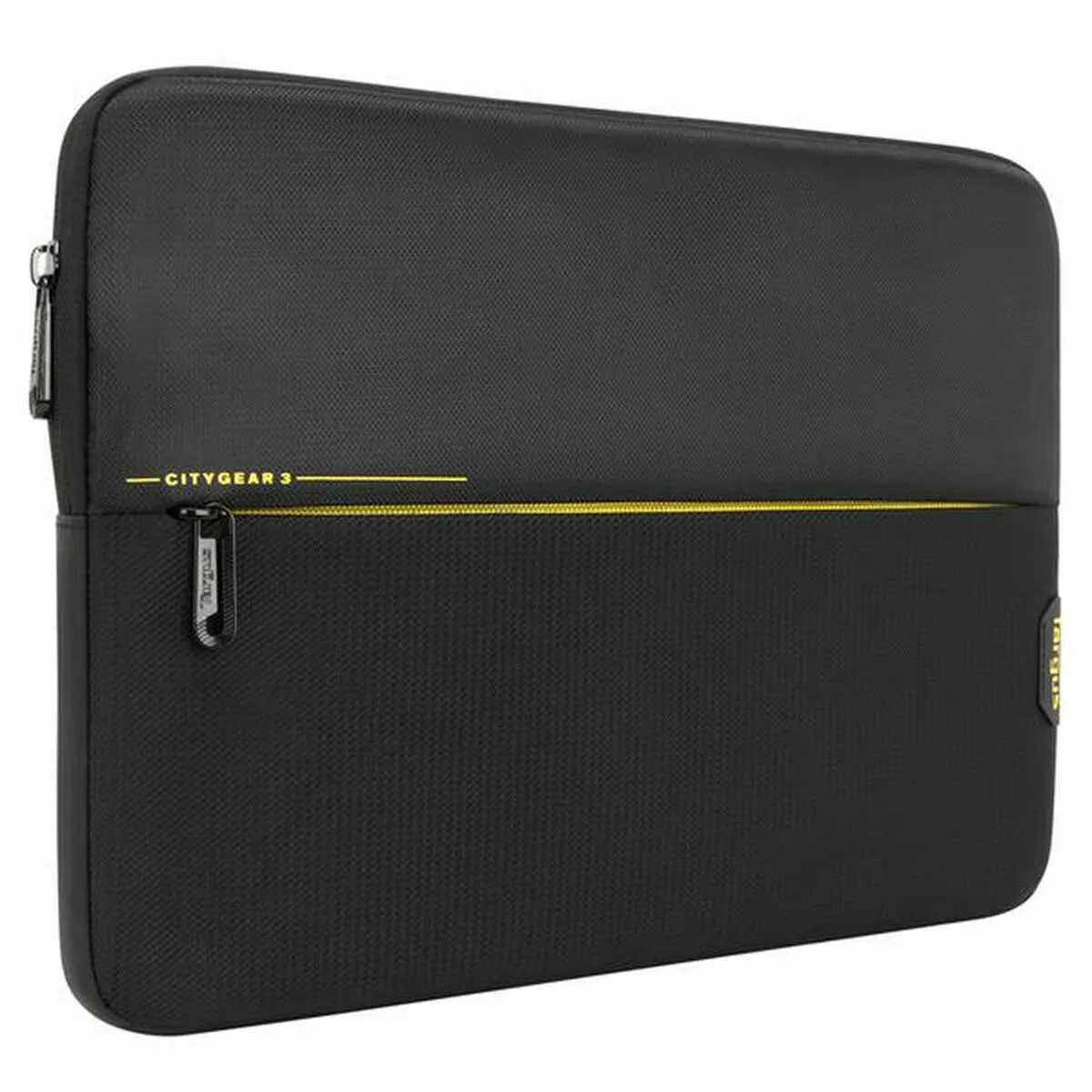 Valigetta per Portatile Targus TSS930GL             Nero 13,3"