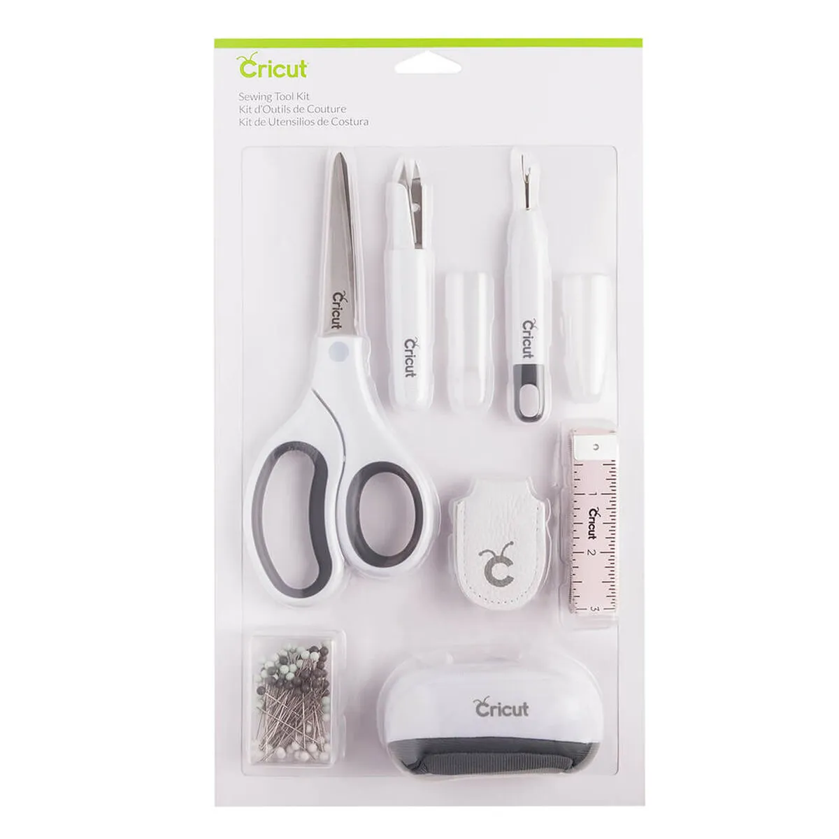 Kit di Cucitura per Plotter da taglio Cricut Sewing Tool