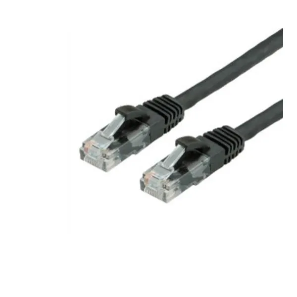 CAVO UTP PATCHCORD CAT6E LSOH 2M BL