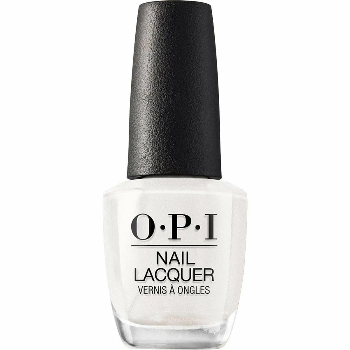 Smalto per unghie Opi Nail Lacquer Kyoto pearl 15 ml