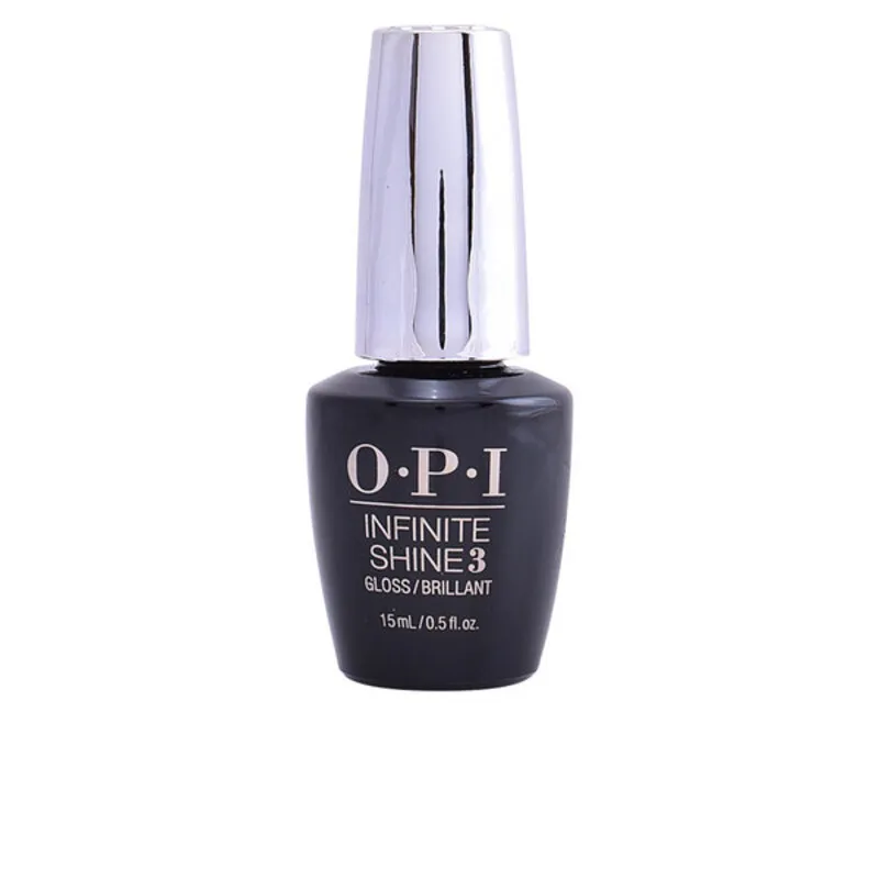 Lucido per Unghie Opi Infinite Shine 3 15 ml