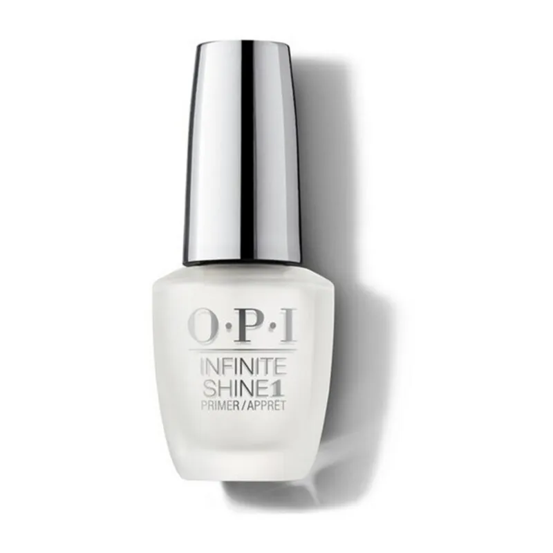 Gel Base per Unghie Opi Infinite Shine 15 ml