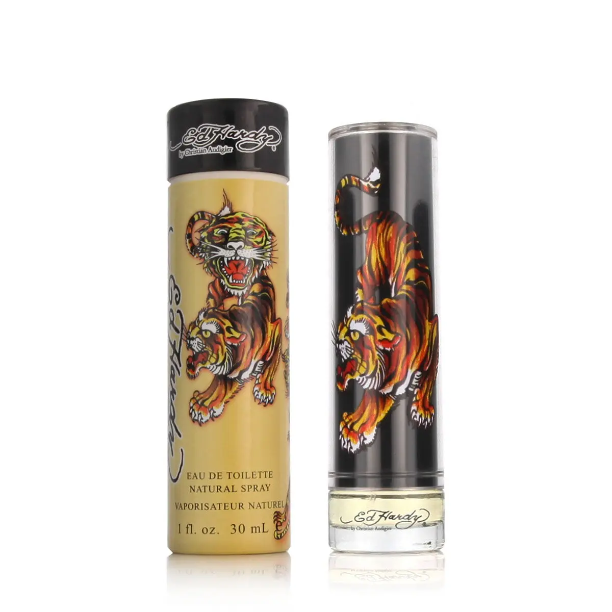 Profumo Uomo Christian Audigier Ed Hardy Men's EDT 30 ml