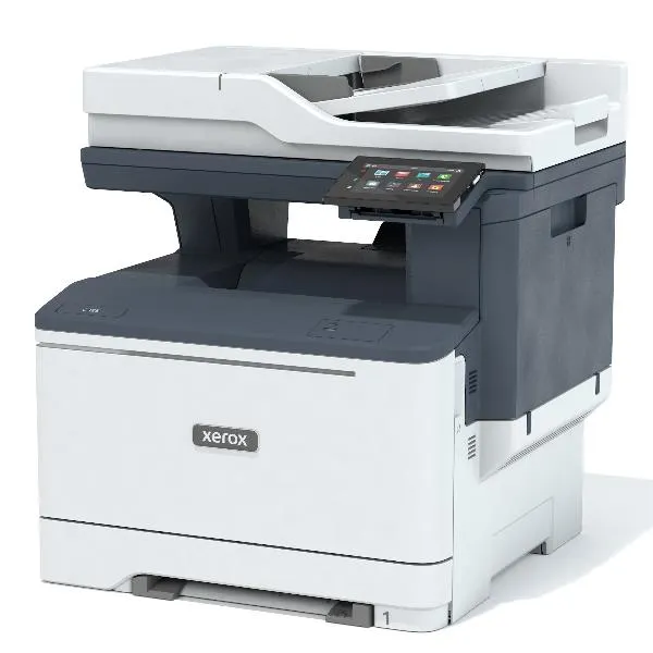 XEROX C325 COLOR MULTIFUNCTION