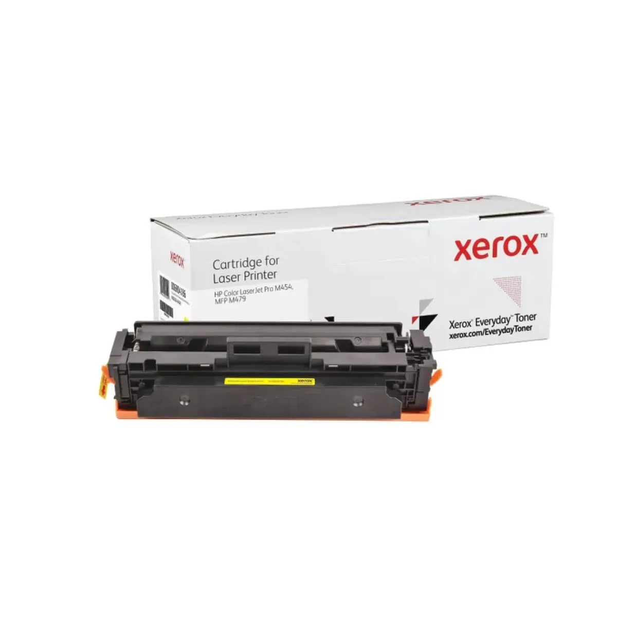 Cartuccia ad Inchiostro Originale Xerox 006R04186 Giallo