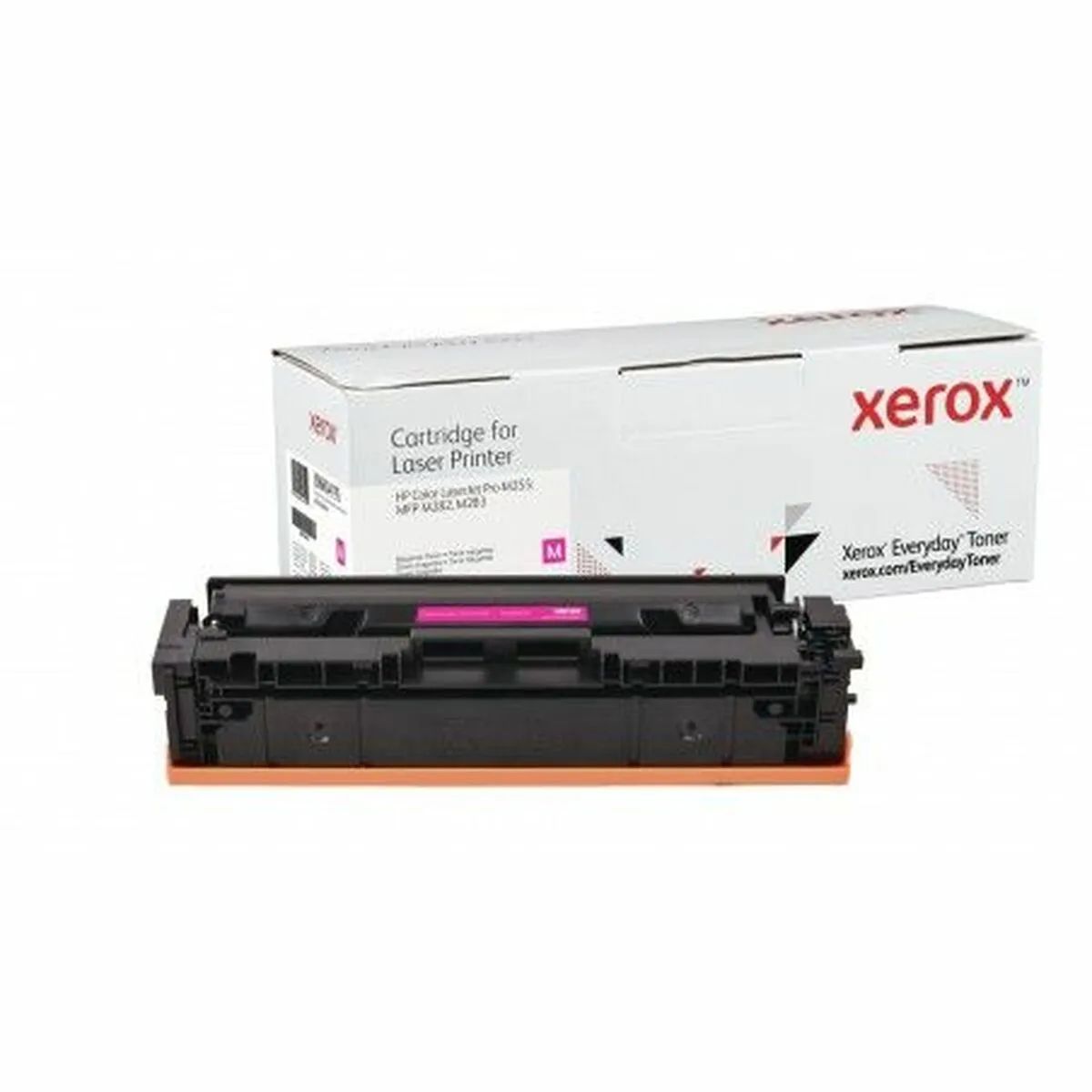 Cartuccia ad Inchiostro Originale Xerox 006R04195 Magenta