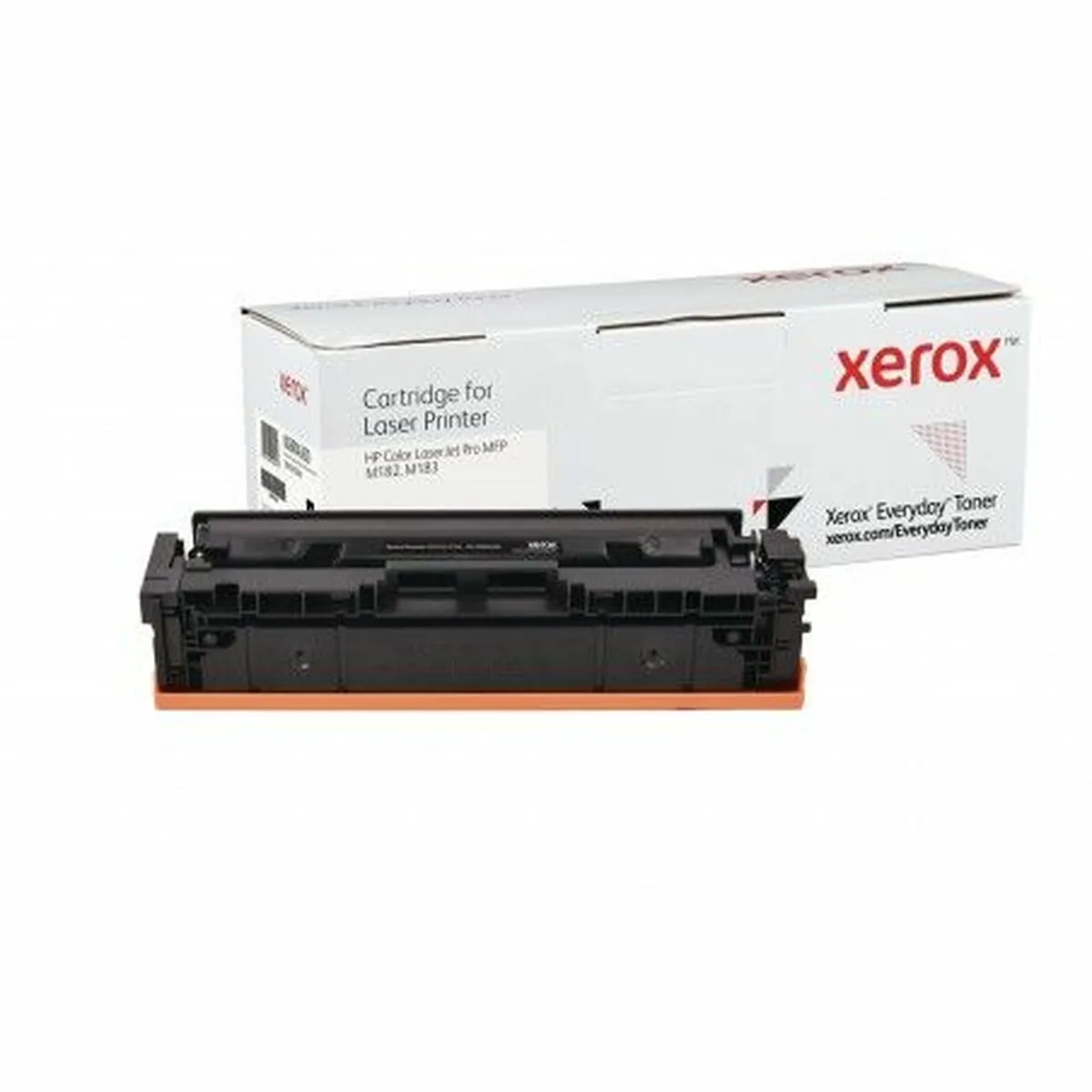 Cartuccia ad Inchiostro Originale Xerox 006R04200 Nero