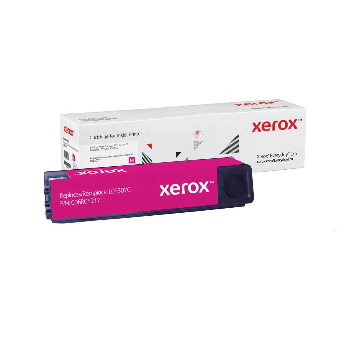 Cartuccia ad Inchiostro Originale Xerox 006R04217 Magenta