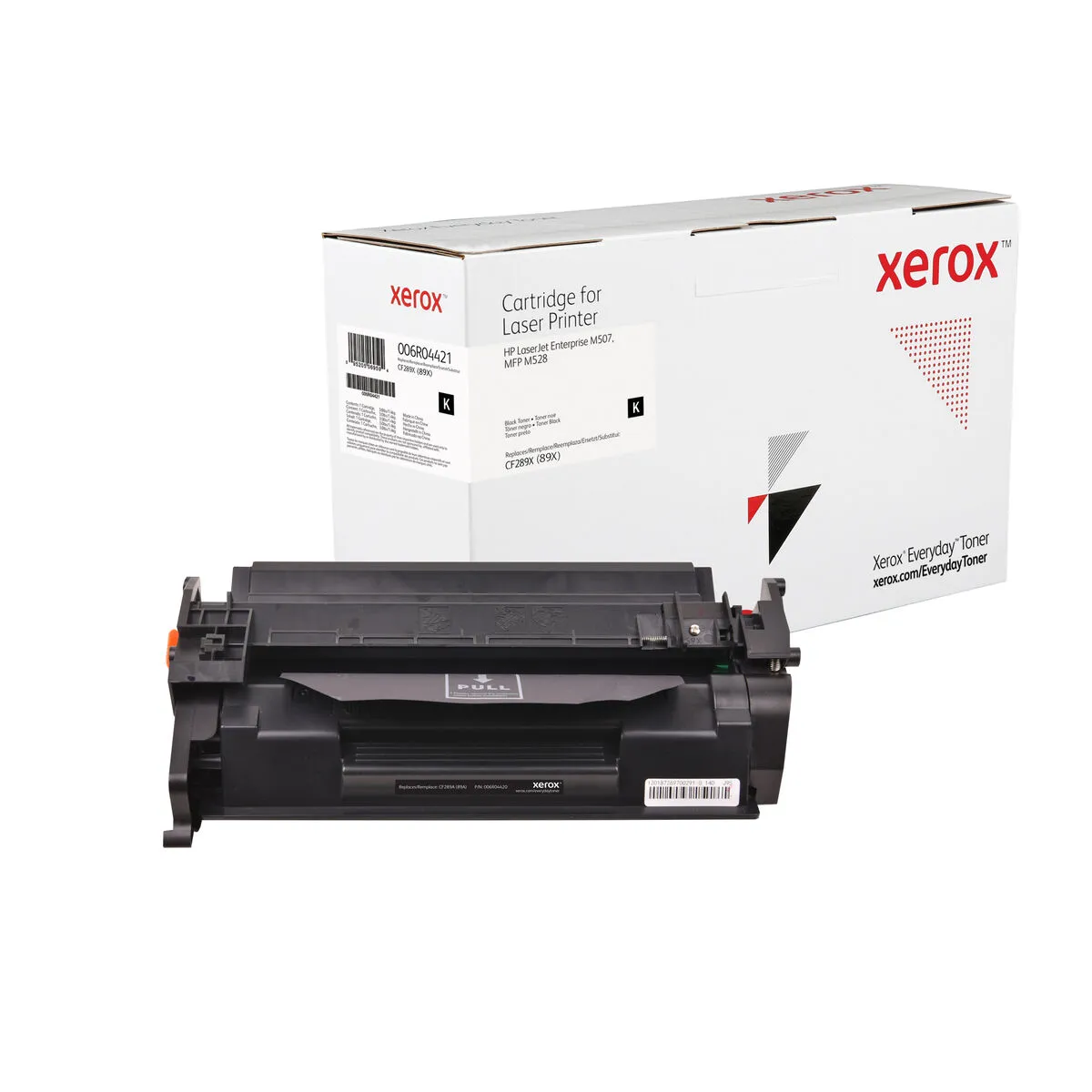 Toner Compatibile Xerox 006R04421 Nero