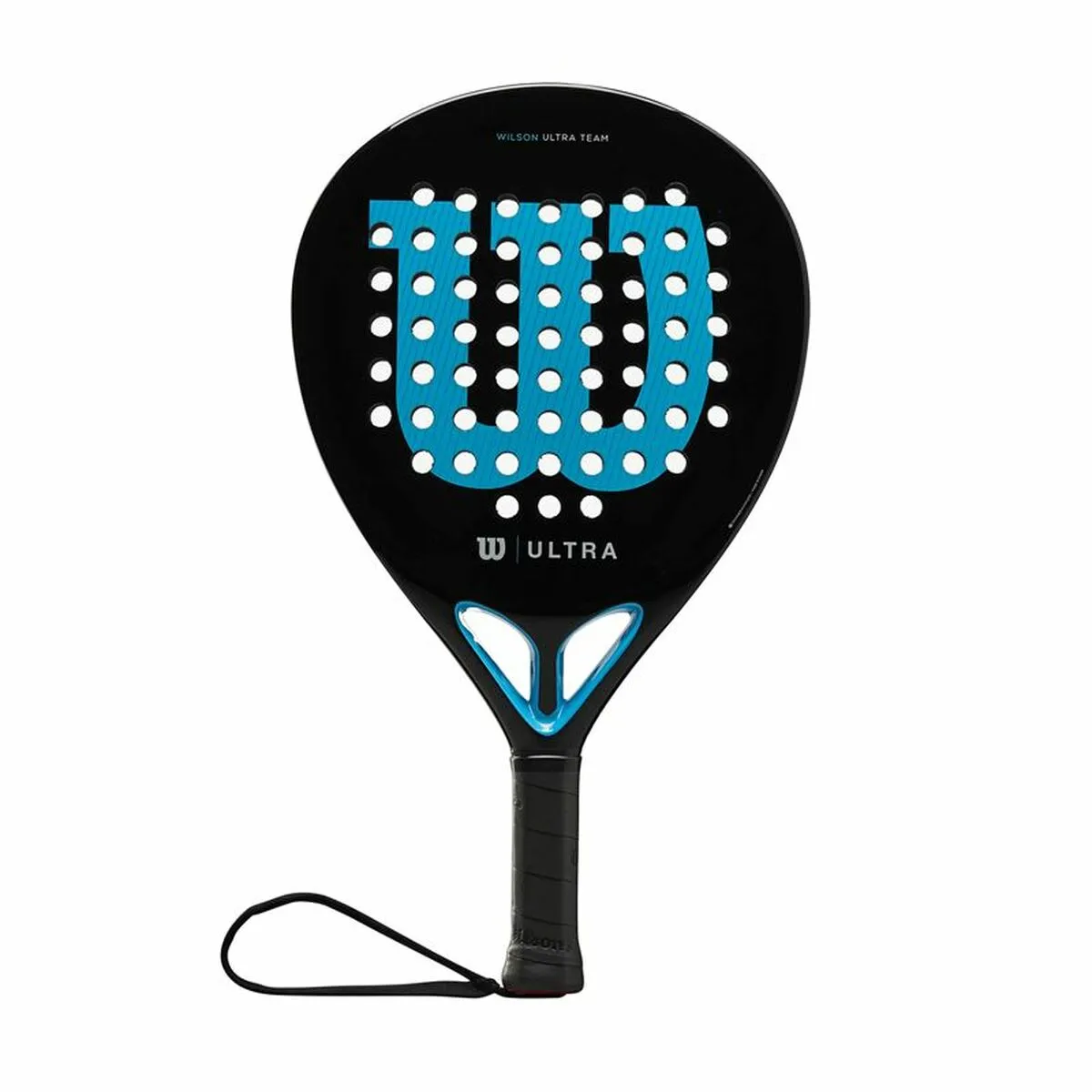 Racchetta da Padel Wilson  Ultra Team V2 Nero