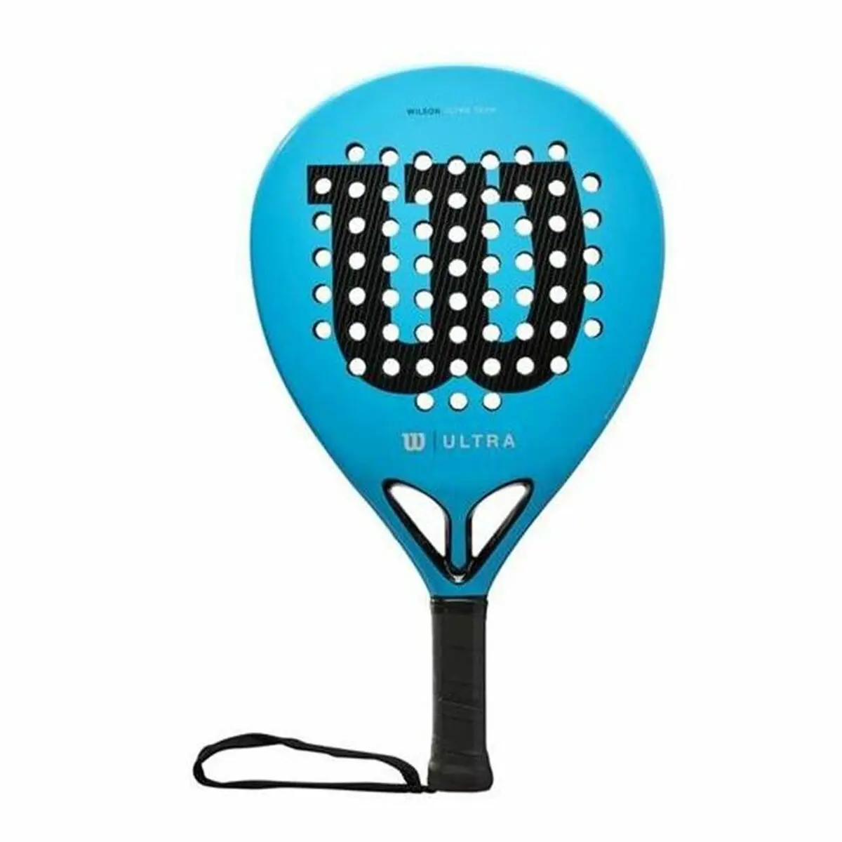 Racchetta da Padel Wilson Ultra Team V2 Acqua