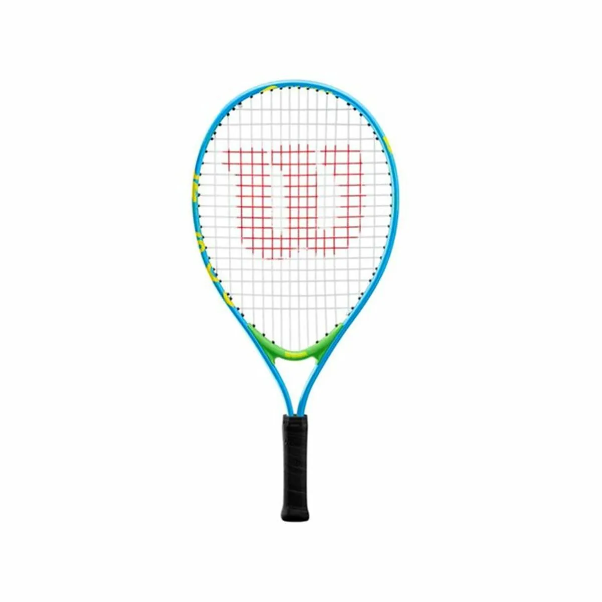 Racchetta da Tennis US Open 21 Wilson WR082410U Acquamarina