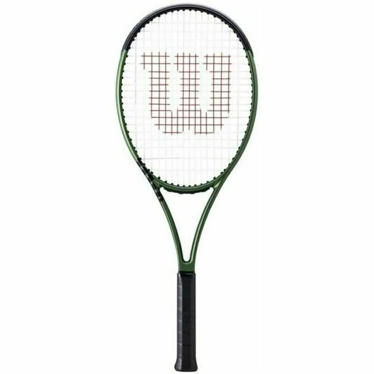 Racchetta da Tennis Wilson WR079710U2 Verde