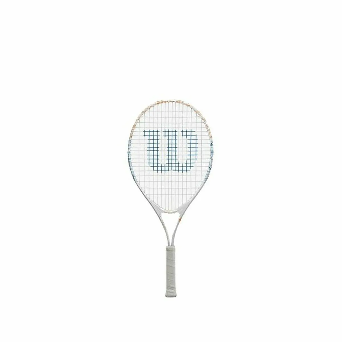 Racchetta da Tennis Wilson WR086510H Bianco