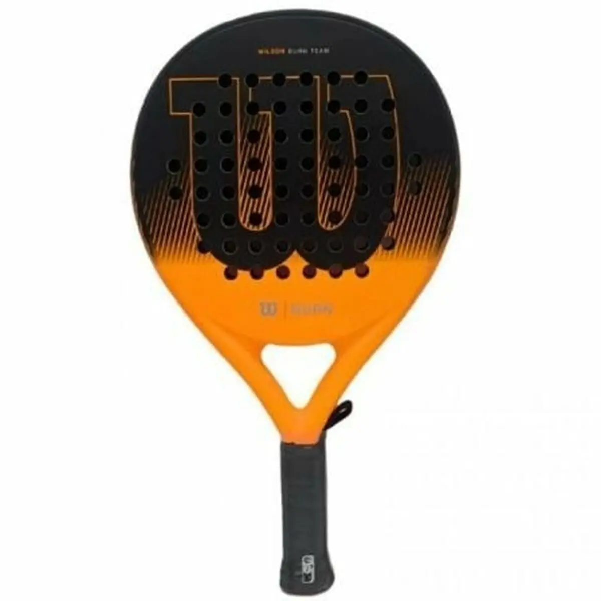 Racchetta da Padel Wilson Burn Team 2 38 mm