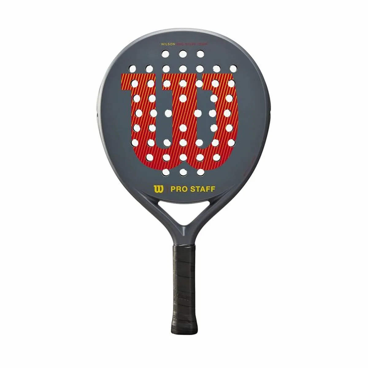 Racchetta da Padel Wilson PRO STAFF V2 TEAM ALT  Multicolore