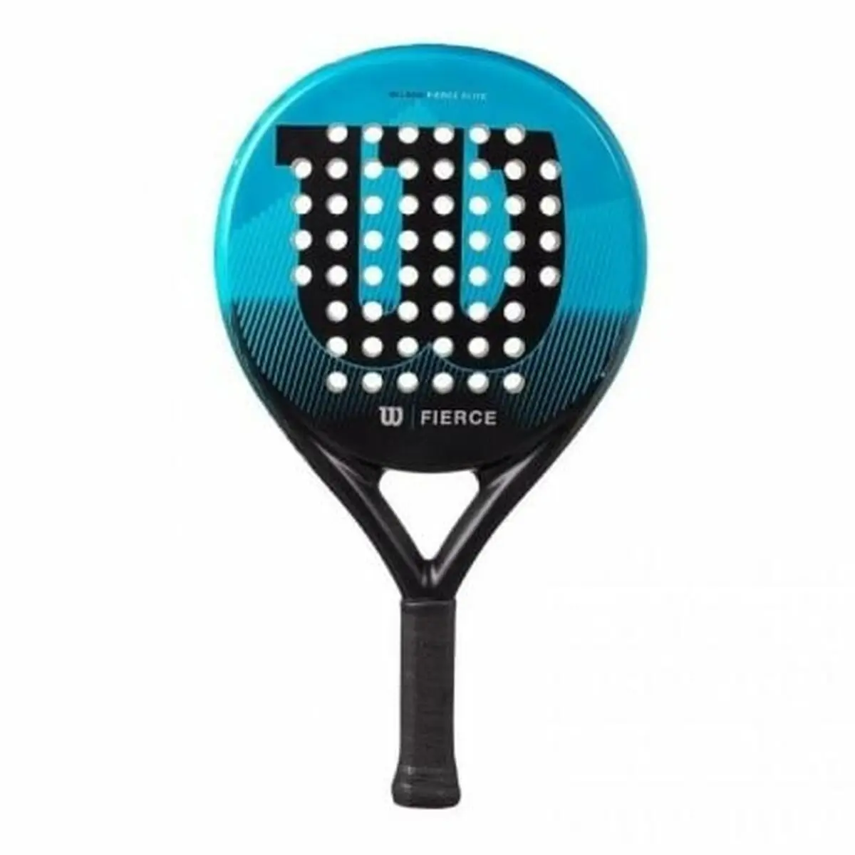 Racchetta da Padel Wilson Fierce Elite 2 Azzurro