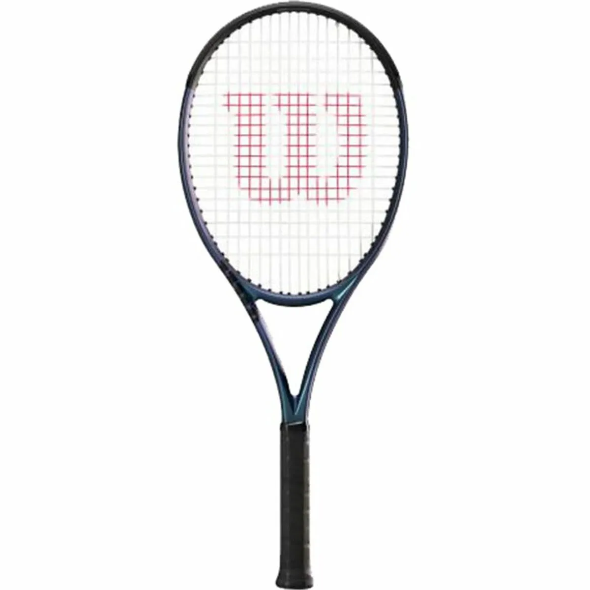 Racchetta da Tennis Wilson Ultra 100UL V4 Azzurro