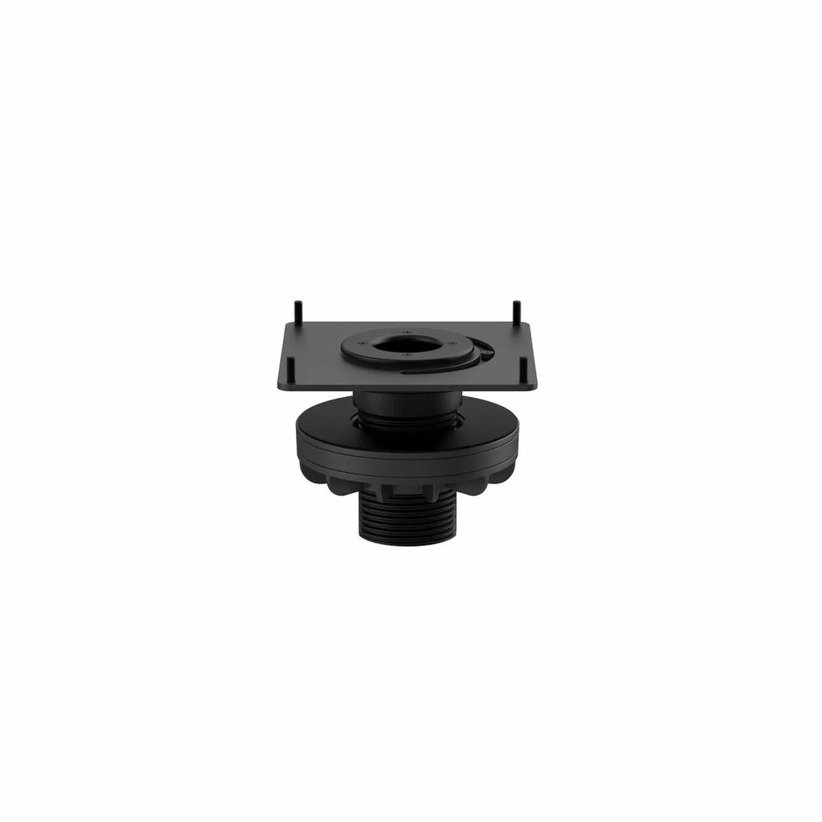 Supporto Logitech 939-001811 Nero