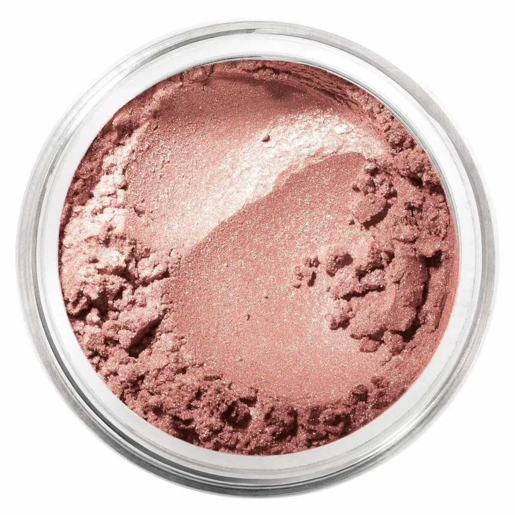 Polvere Illuminante bareMinerals Rose Radiance 1,5 g