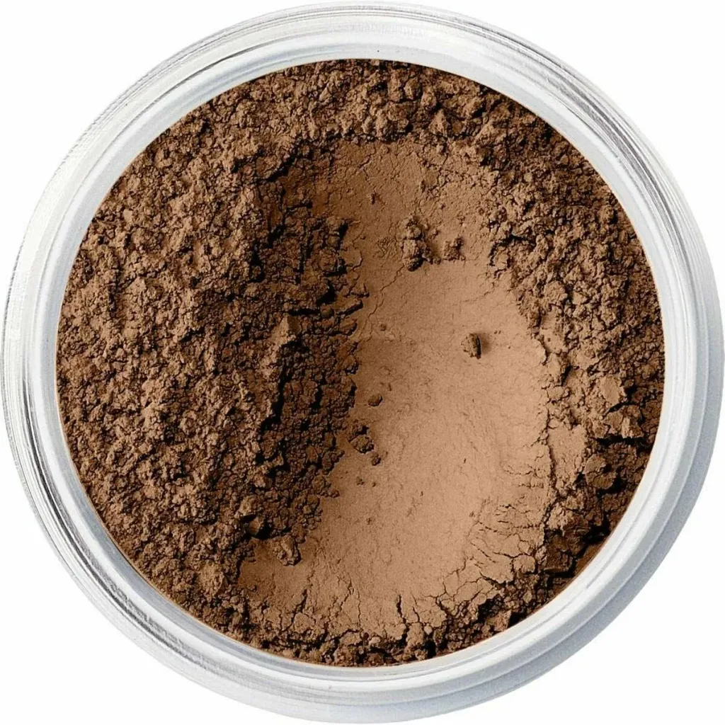 Base per il Trucco in Polvere bareMinerals Original 29-neutral deep Spf 15 8 g