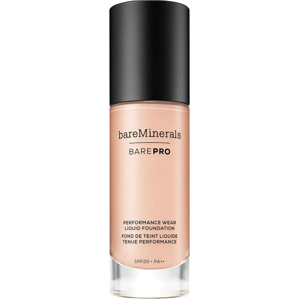 Base per Trucco Fluida bareMinerals Barepro porcelain Spf 20 30 ml