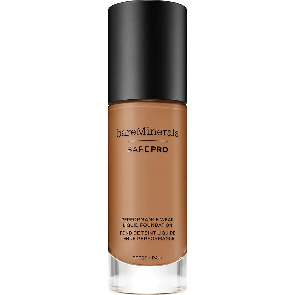 Base per Trucco Fluida bareMinerals Barepro almond Spf 20 30 ml