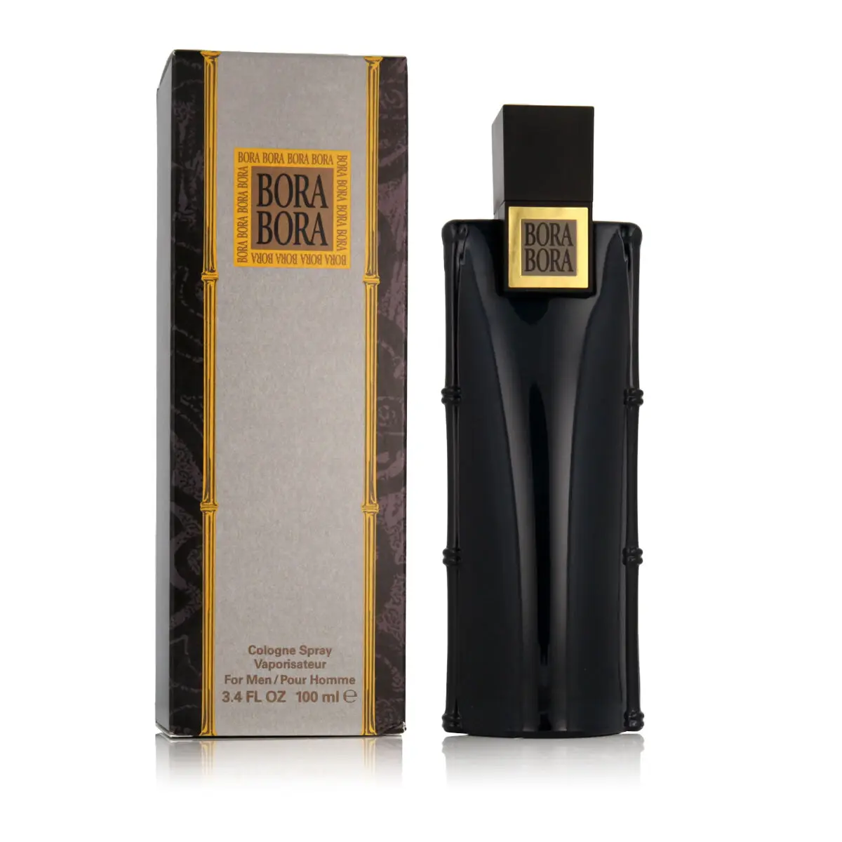 Profumo Uomo Liz Claiborne EDC Bora Bora 100 ml