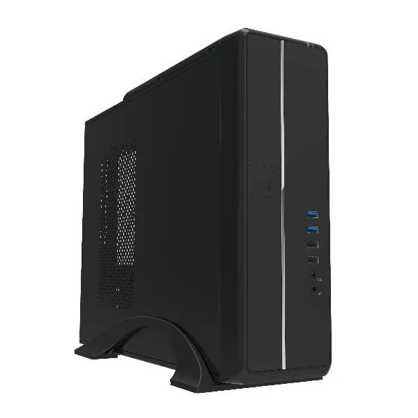 CASE Z14 SFF 2 USB2 3 USB3 500W